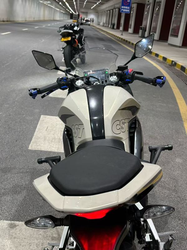 二手凯越321RR
