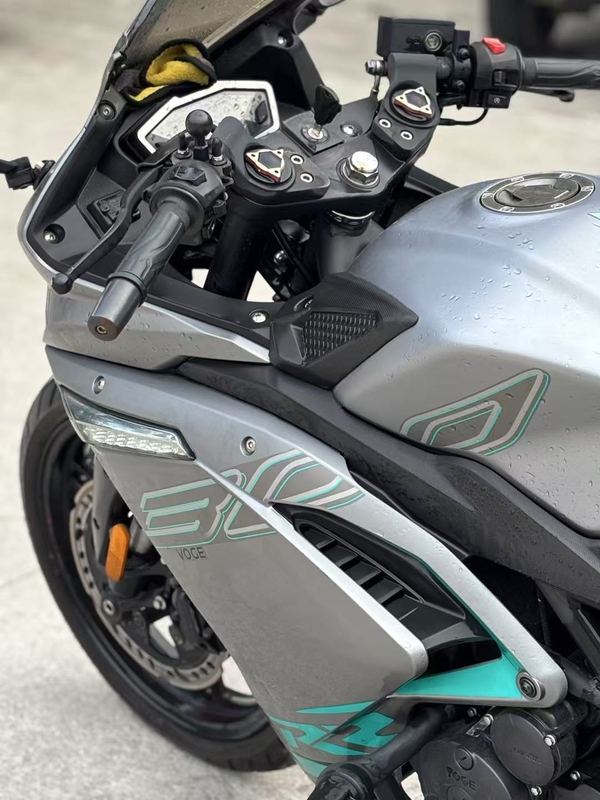 二手无极300RR