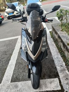 二手三阳DRG