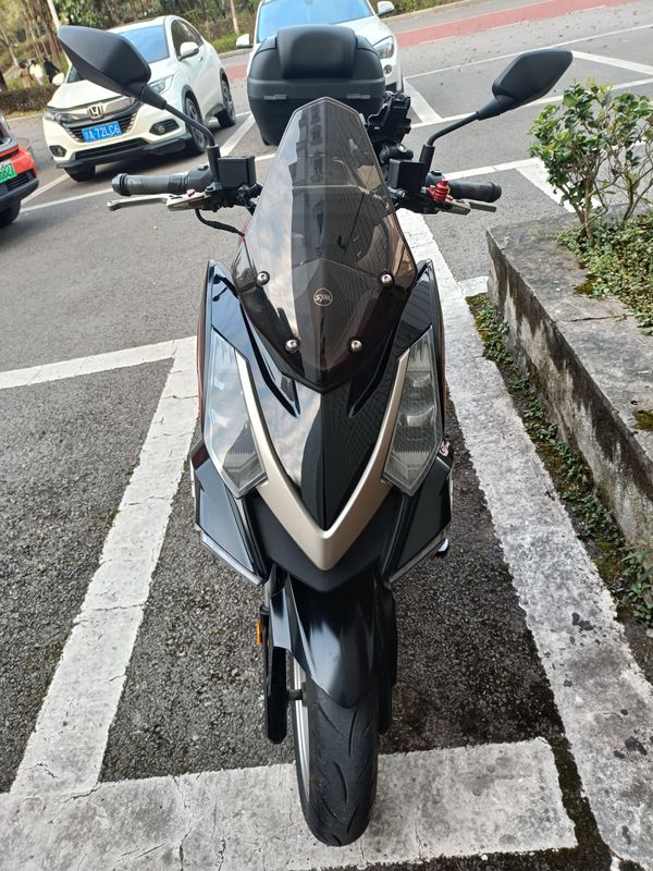 二手三阳DRG
