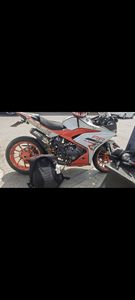 二手凯越321RR