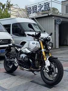 二手宝马R NineT