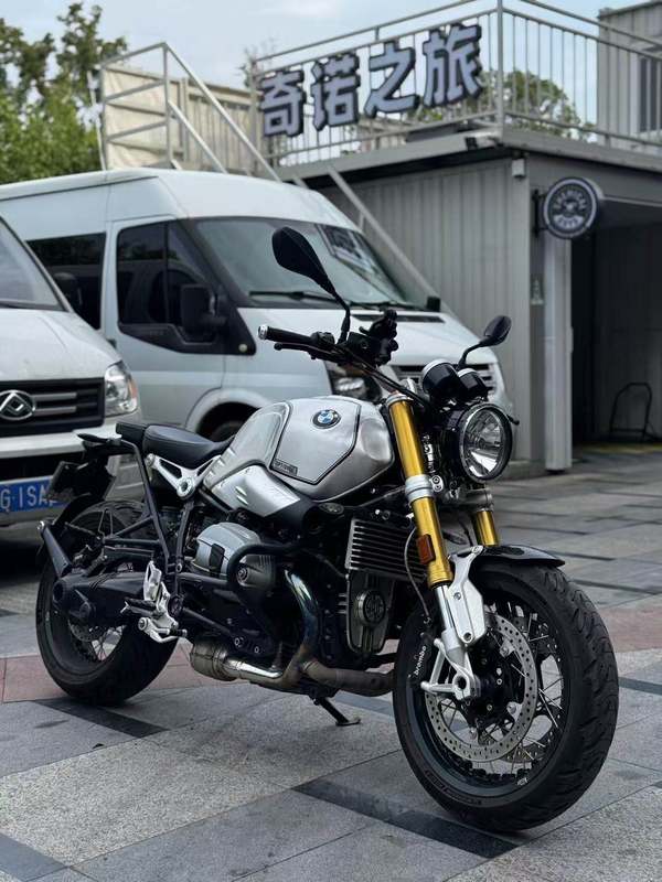 二手宝马R NineT