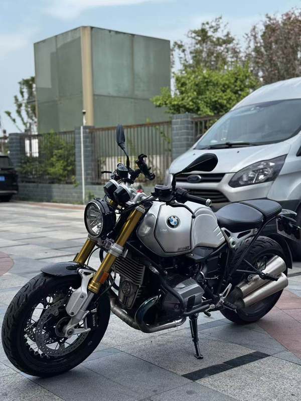 二手宝马R NineT