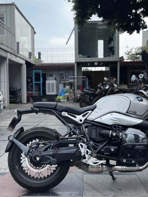 二手宝马R NineT