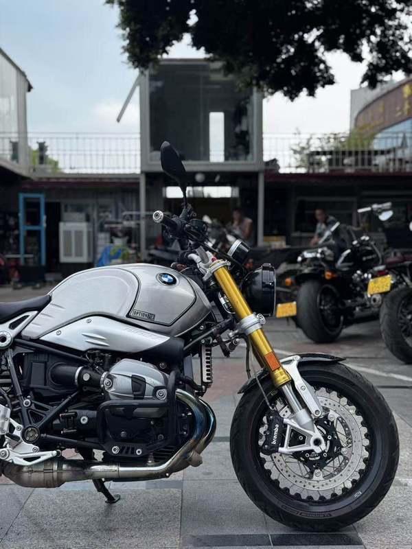 二手宝马R NineT