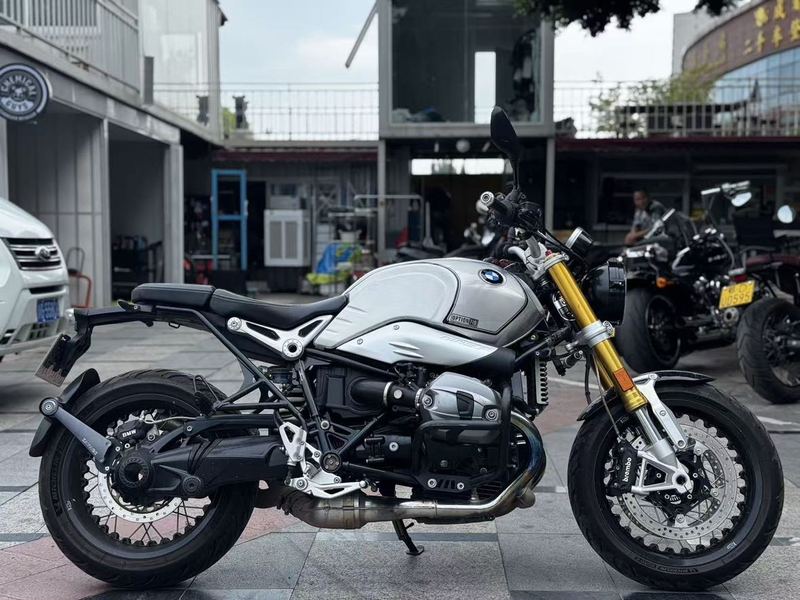 二手宝马R NineT