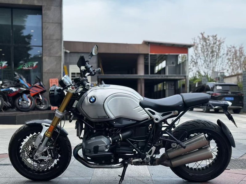 二手宝马R NineT