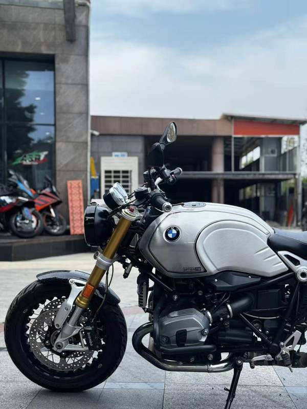 二手宝马R NineT