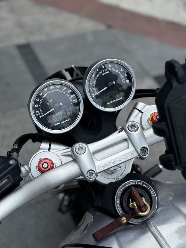 二手宝马R NineT