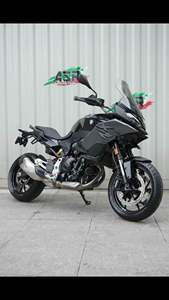 二手宝马F 900 XR