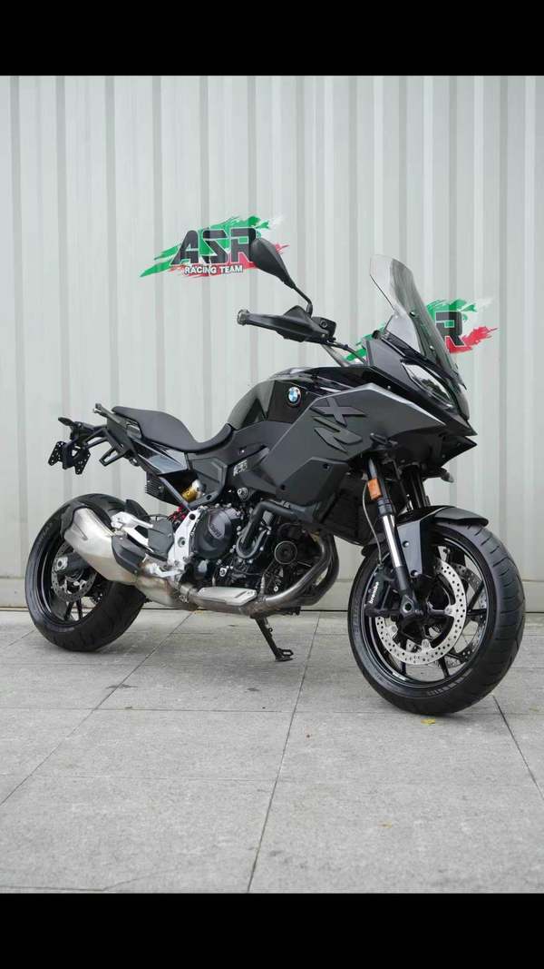 二手宝马F 900 XR