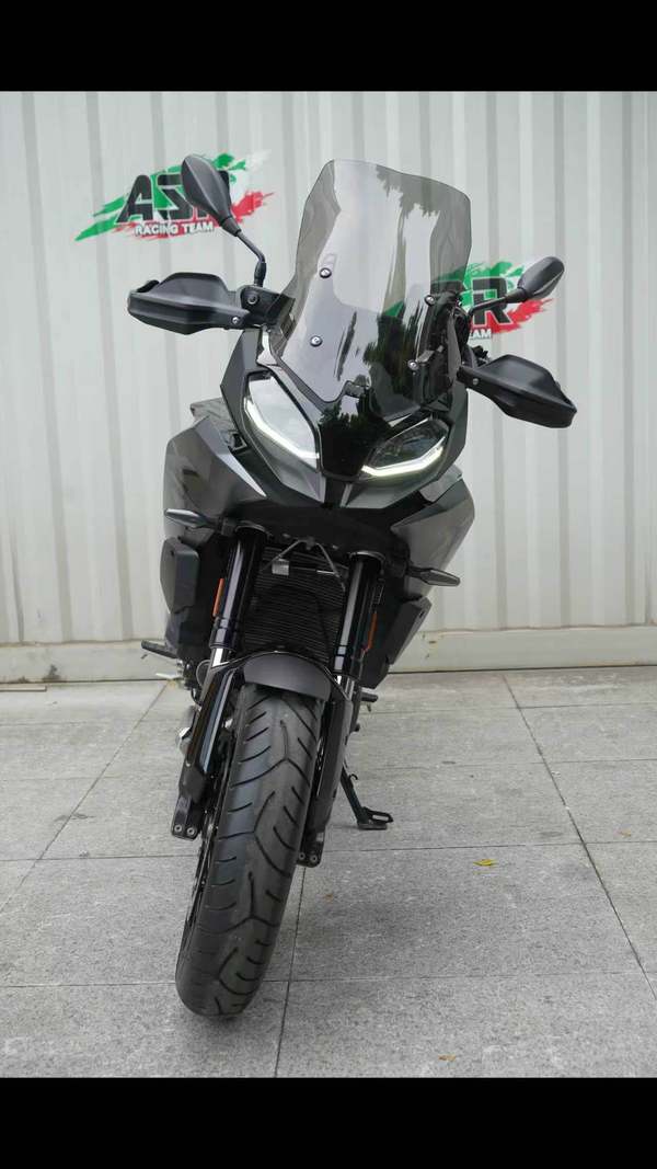 二手宝马F 900 XR