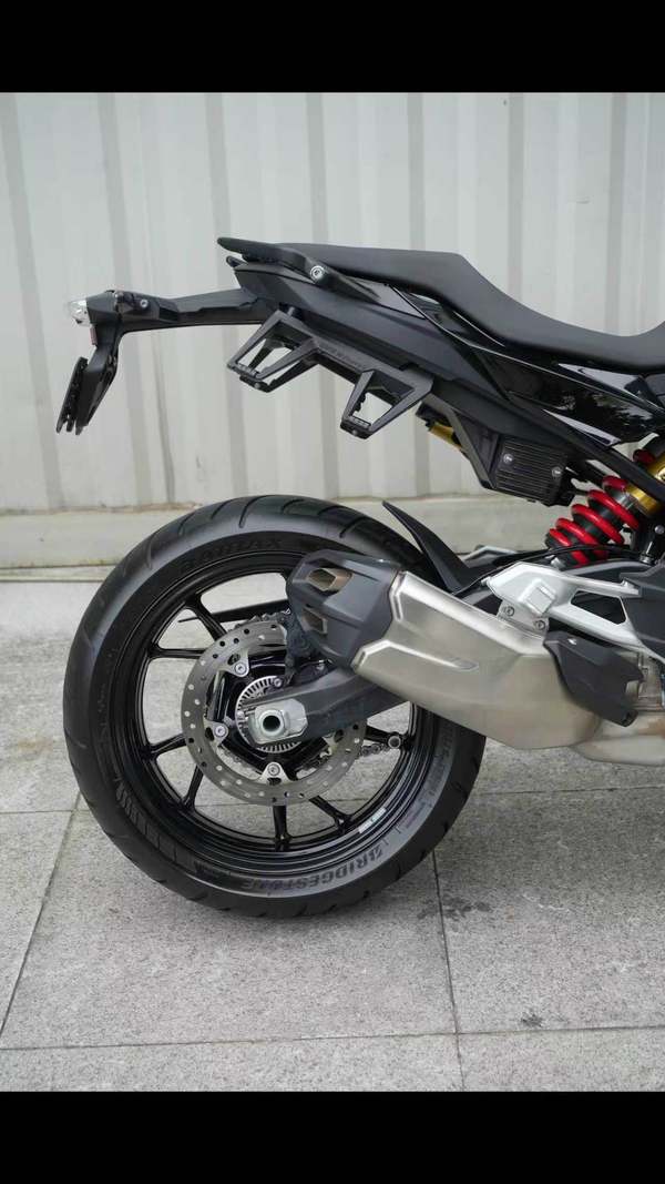 二手宝马F 900 XR