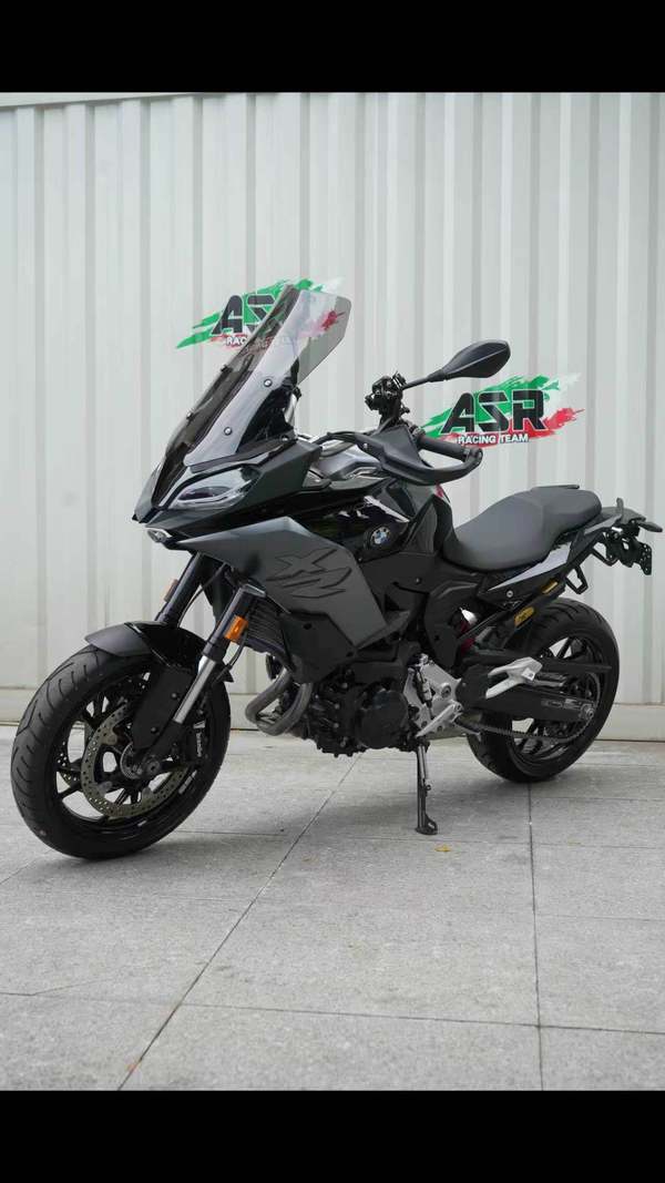 二手宝马F 900 XR