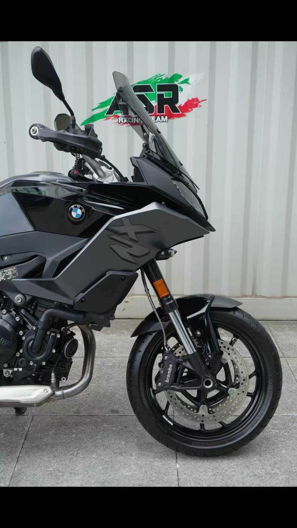 二手宝马F 900 XR