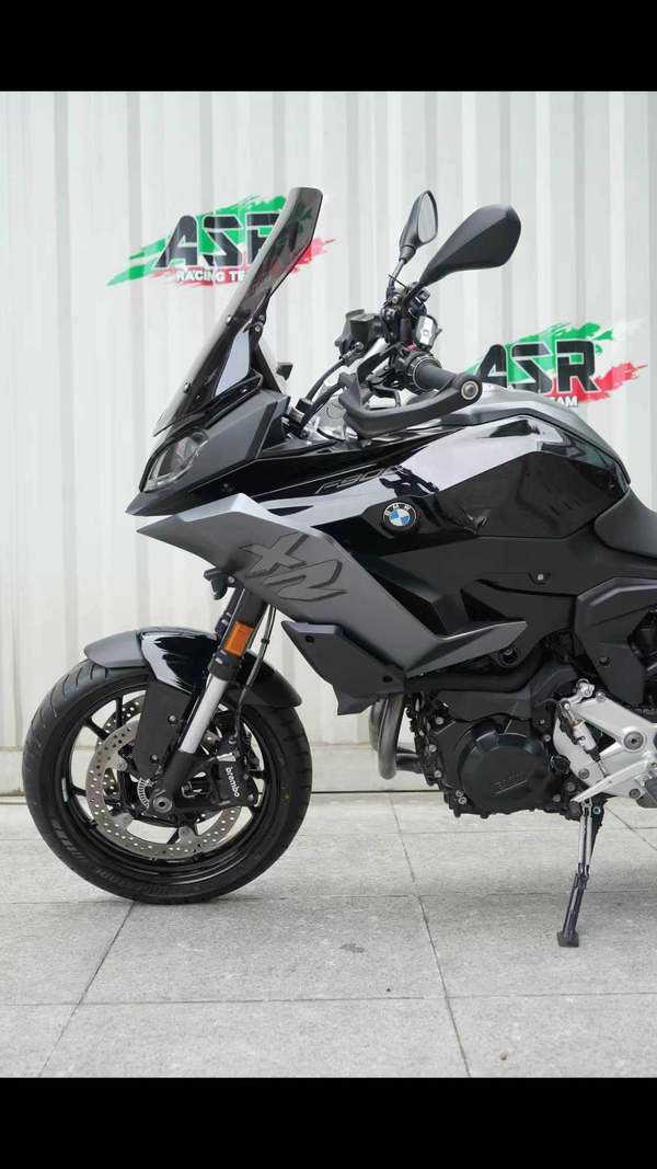二手宝马F 900 XR