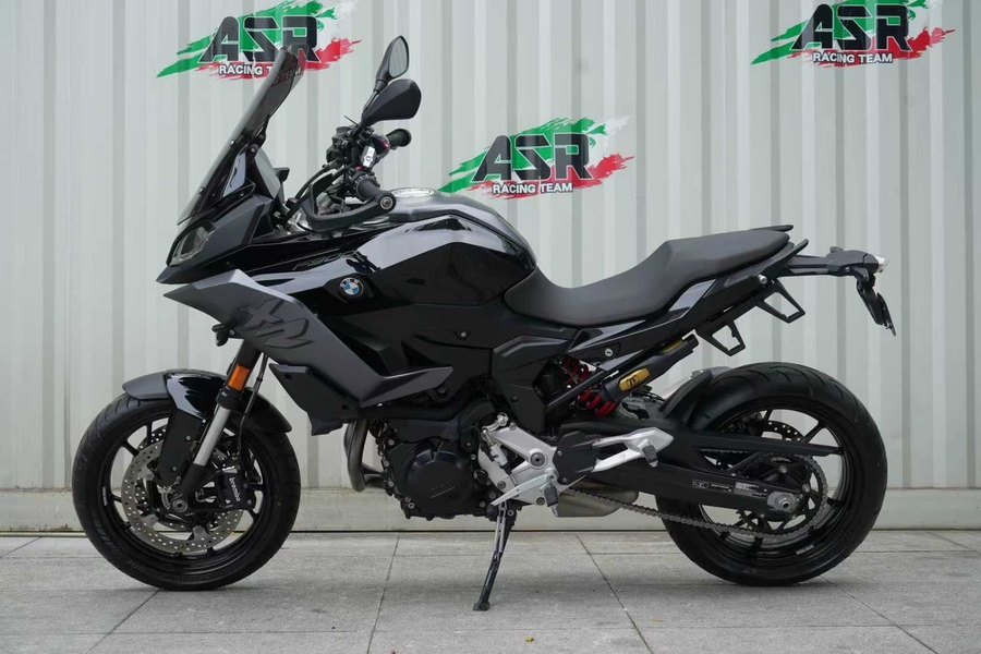 二手宝马F 900 XR