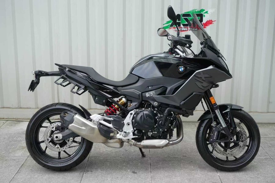 二手宝马F 900 XR