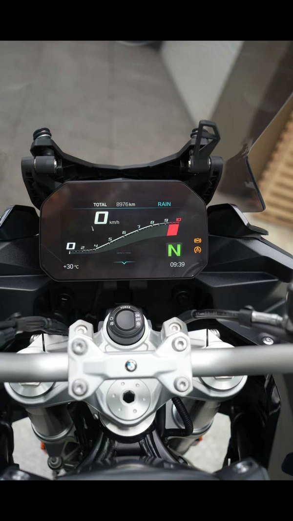 二手宝马F 900 XR