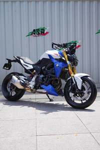 二手宝马F 900 R