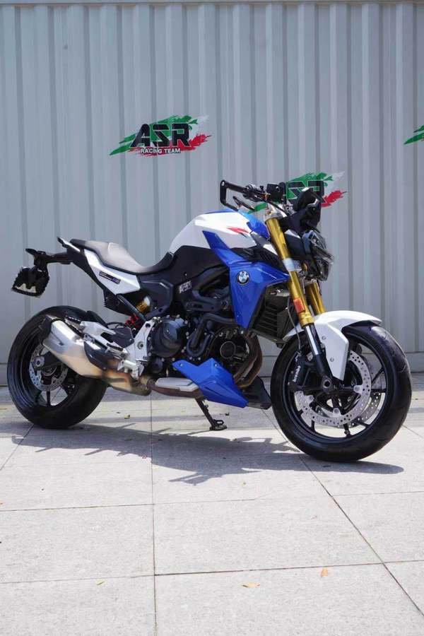 二手宝马F 900 R