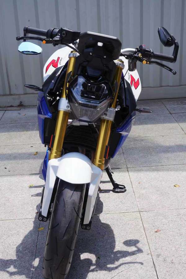 二手宝马F 900 R