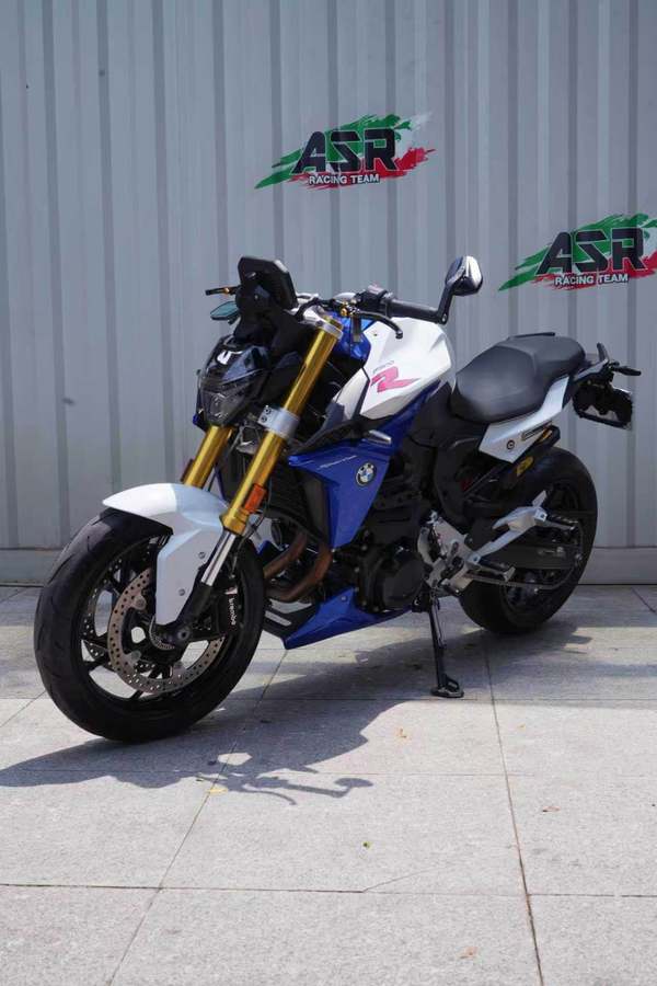 二手宝马F 900 R