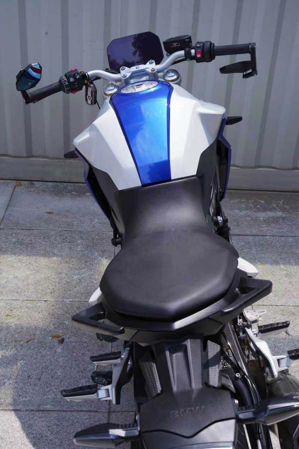 二手宝马F 900 R