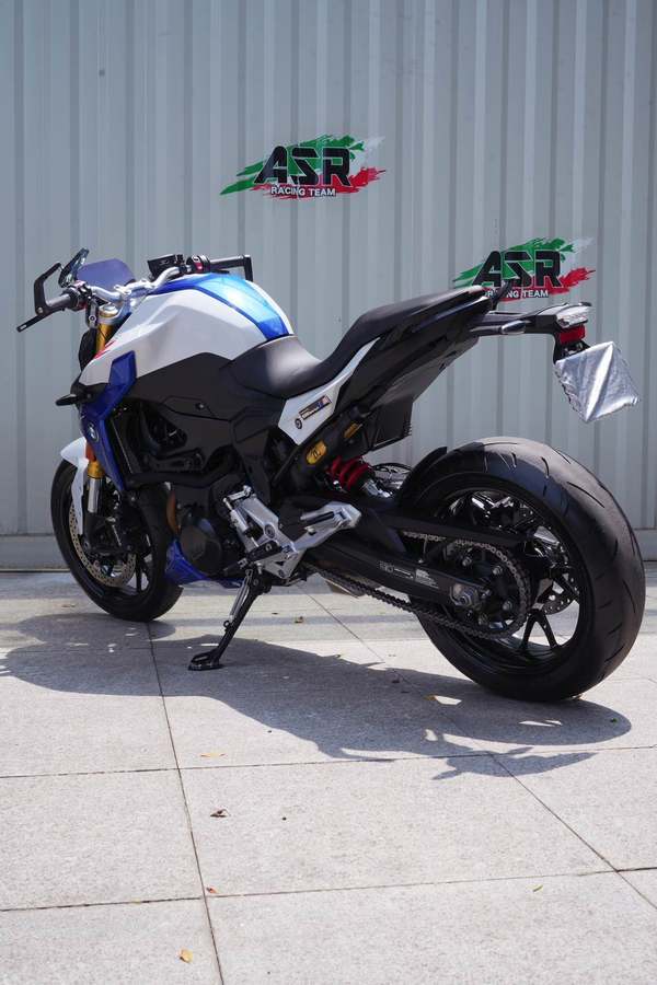 二手宝马F 900 R
