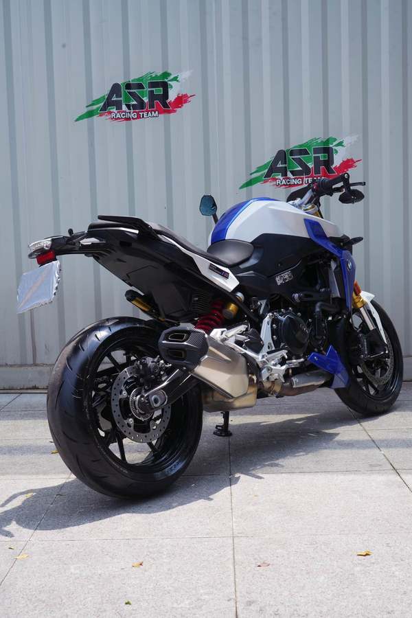 二手宝马F 900 R