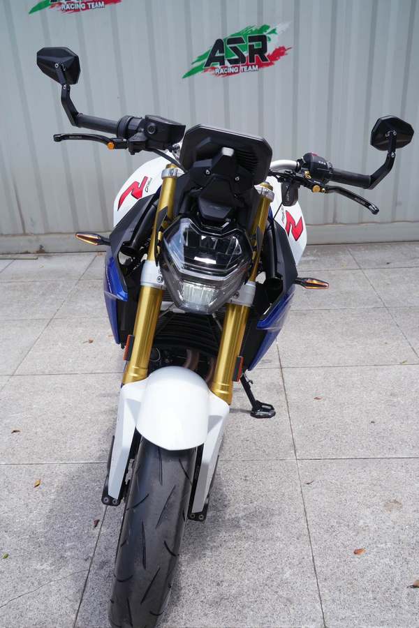 二手宝马F 900 R