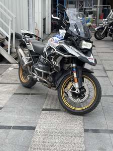 二手宝马R 1250 GS