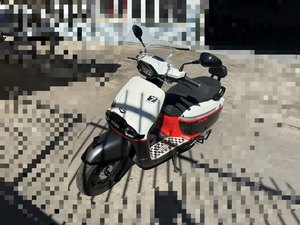 二手维多利亚Sixties 250Si