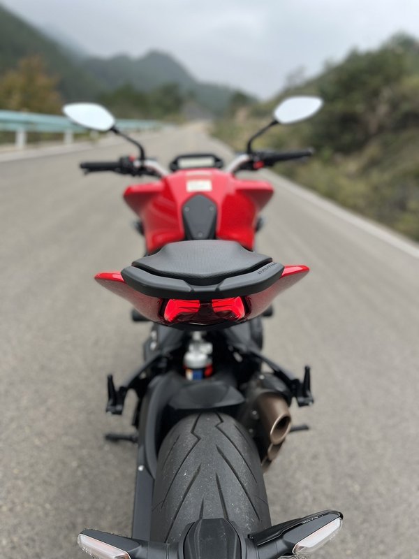 二手奥古斯塔Brutale 800