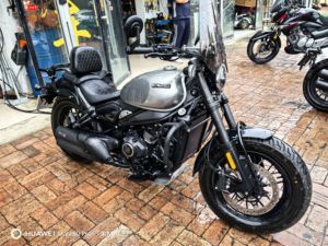 二手春风450CL-C
