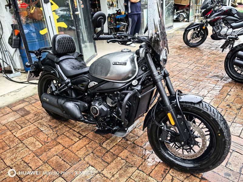 二手春风450CL-C