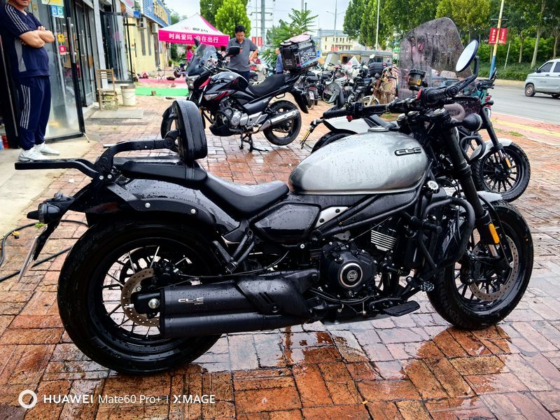 二手春风450CL-C