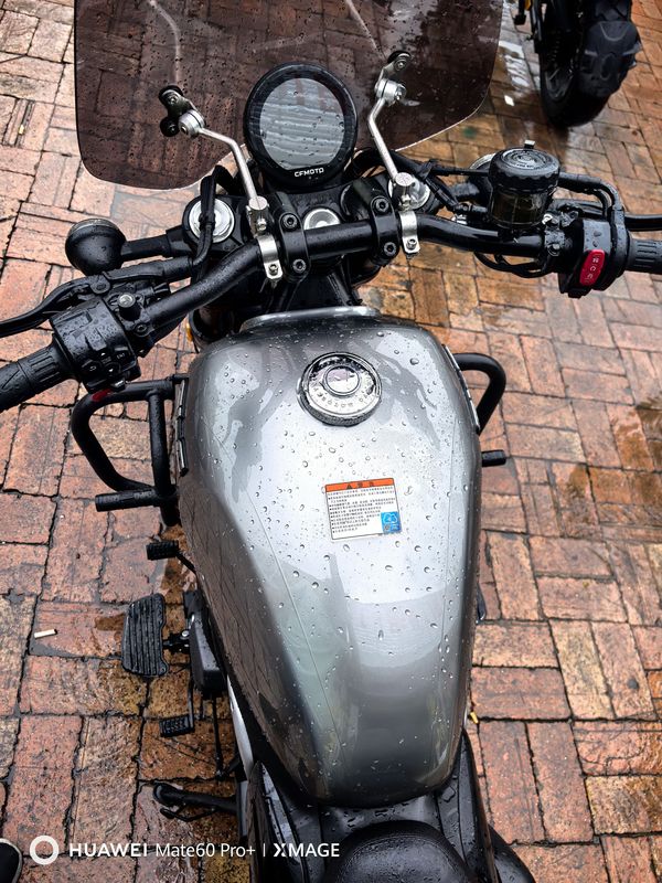 二手春风450CL-C