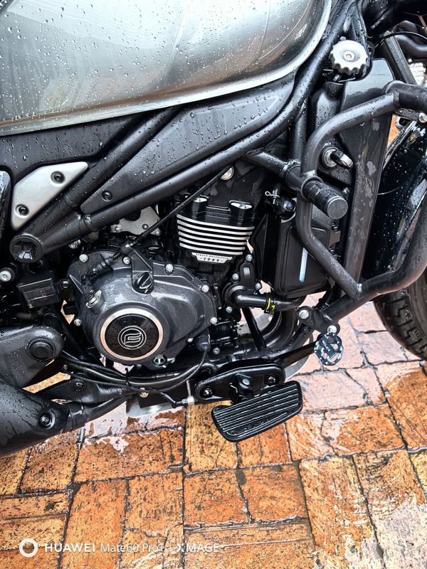 二手春风450CL-C
