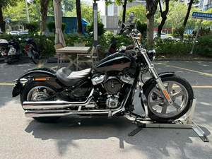 二手哈雷戴维森Softail Standard