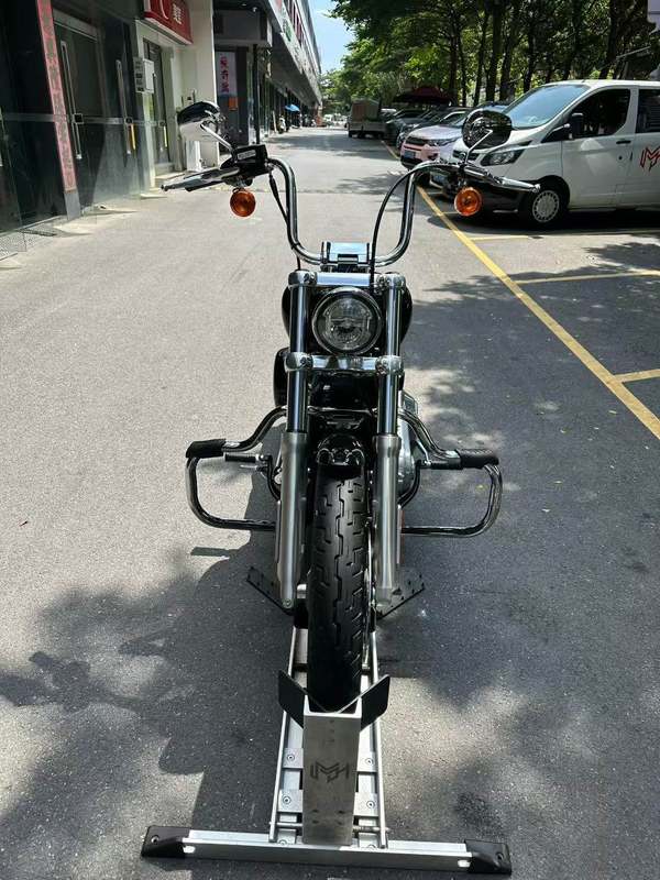 二手哈雷戴维森Softail Standard