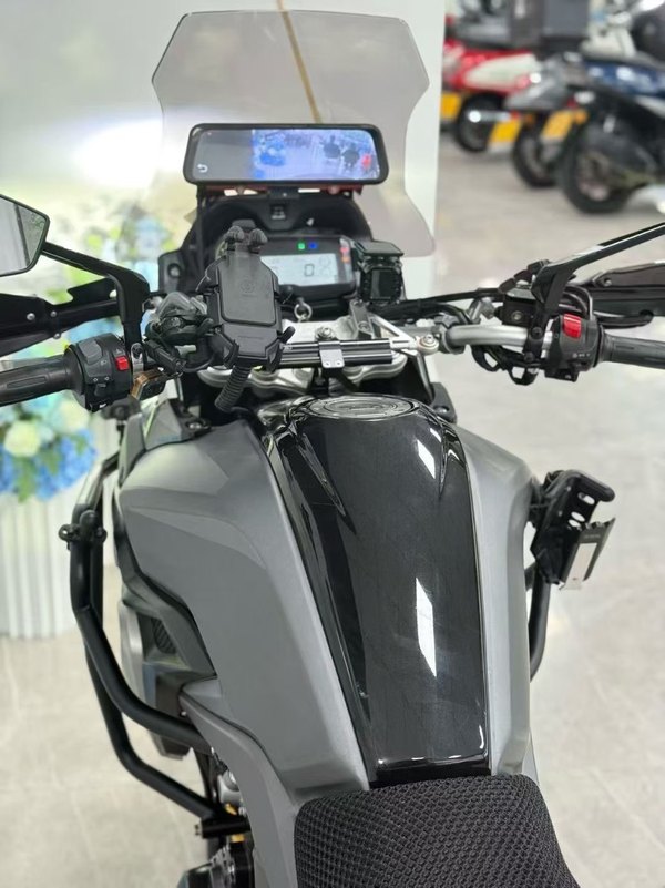 二手凯越500X