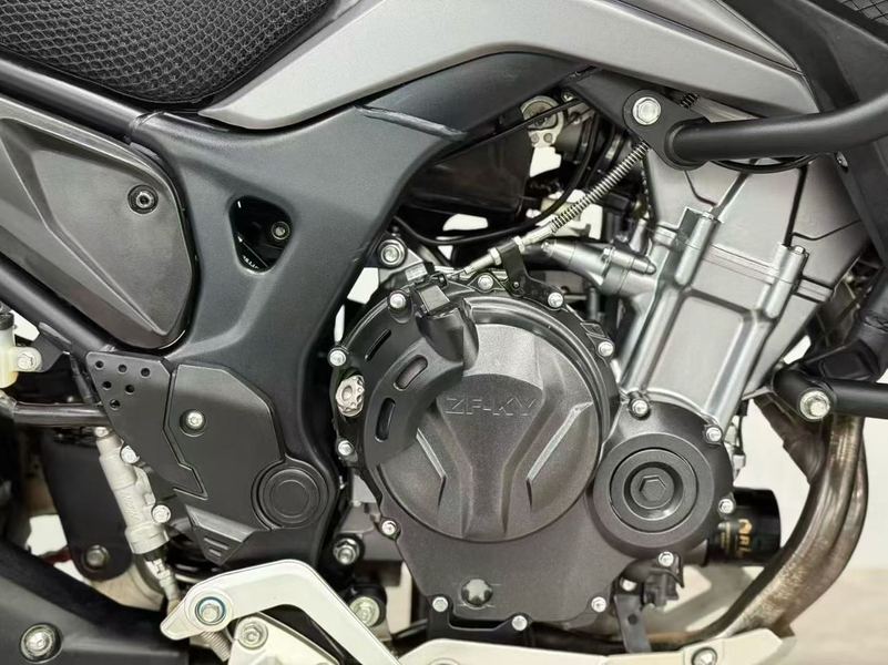 二手凯越500X
