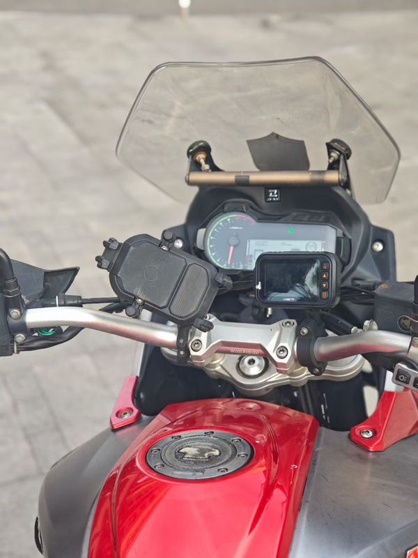 二手凯越500X