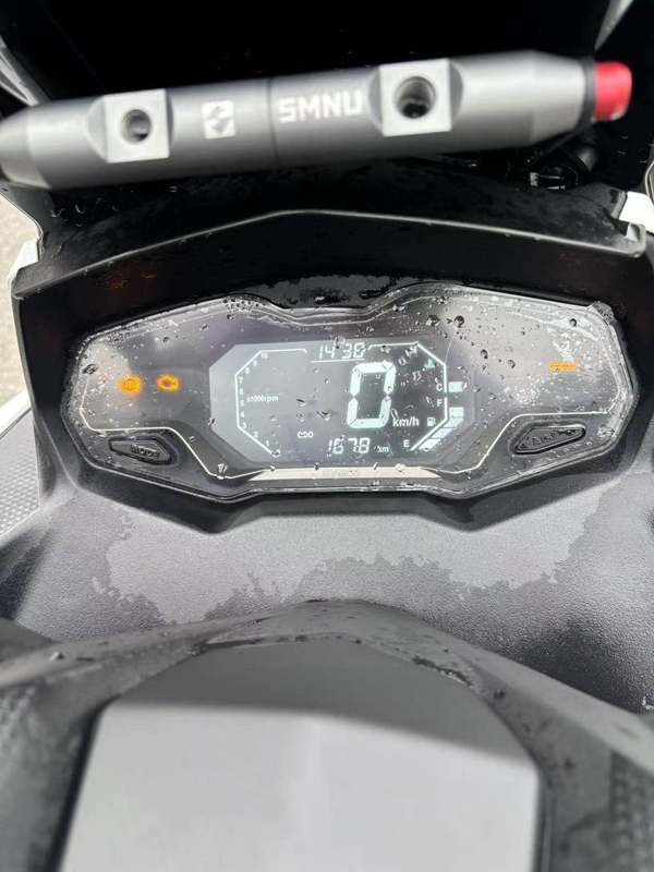 二手光阳Racing H 150
