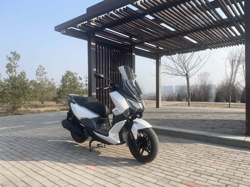 二手三阳Joymax F 300