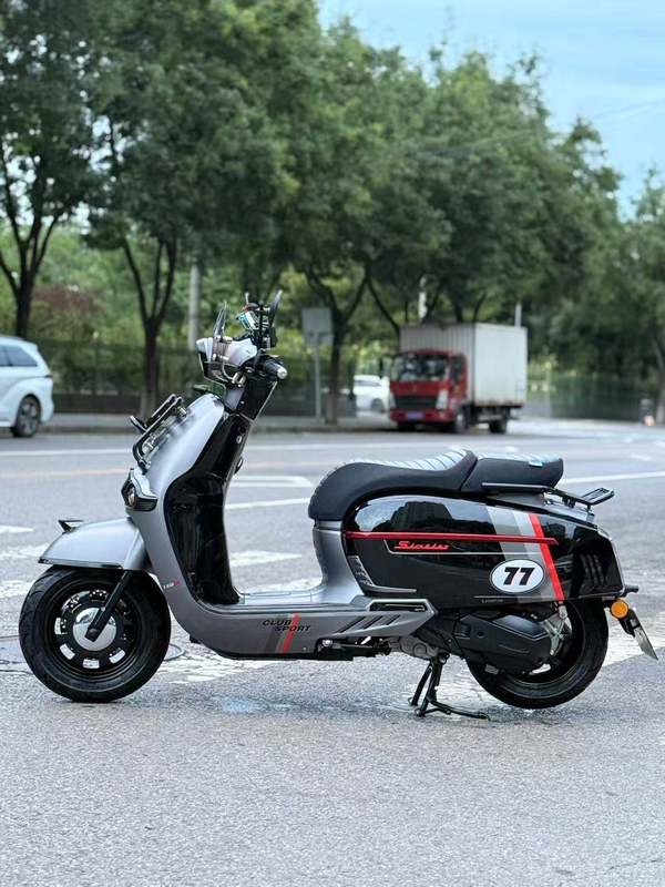 二手维多利亚Sixties 150Si