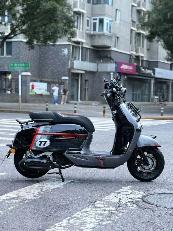 二手维多利亚Sixties 150Si