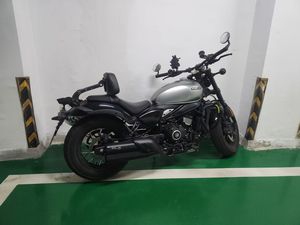 二手春风450CL-C